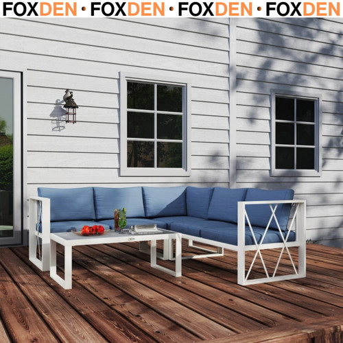 Seater garden furniture - garden, set