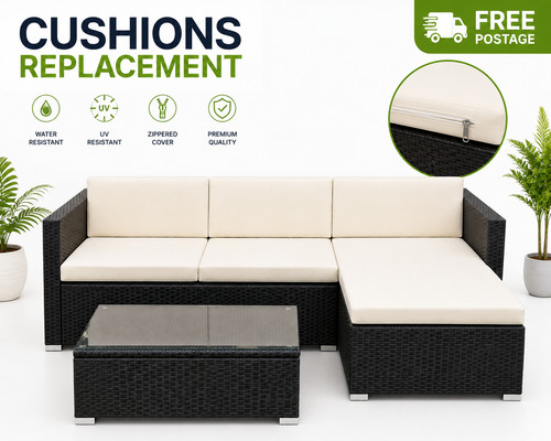 Cushions seat pad - cushions,