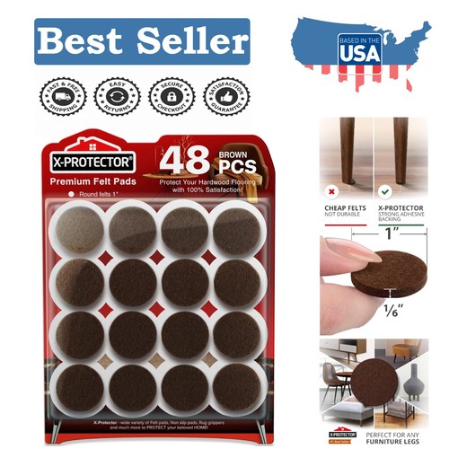 Long lasting felt - , floor