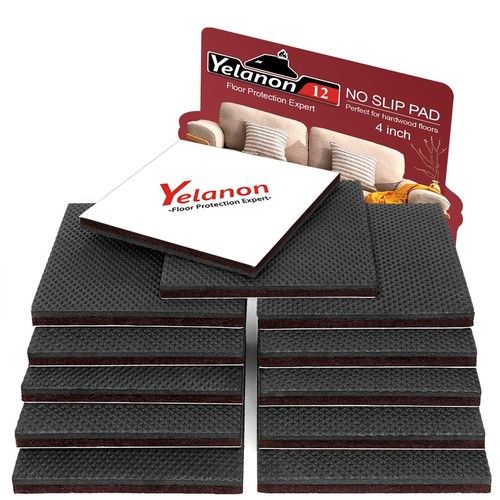 Non slip furniture - non, pads