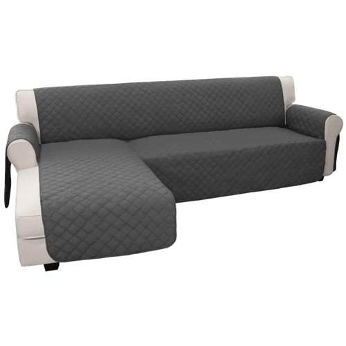 Reversible shaped sofa - reversible, l-shaped