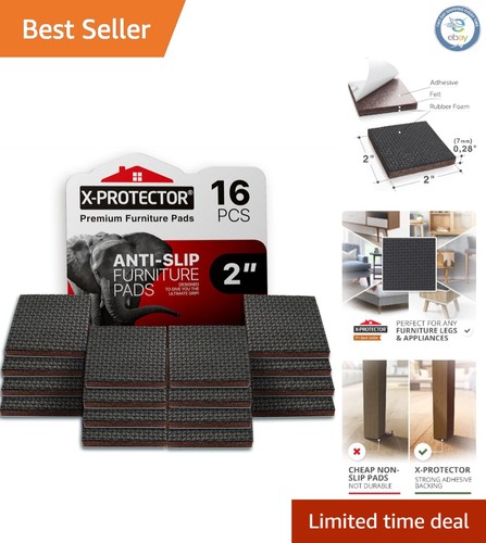 Non slip furniture pads - non-slip,