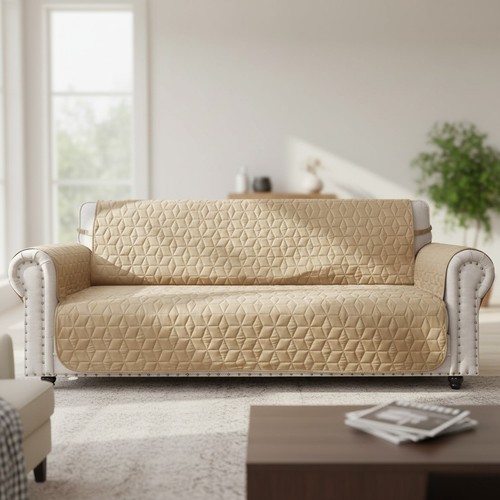 Waterproof sofa slipcover - waterproof,