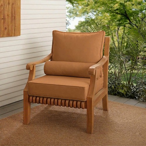 24x26x6 pipe trim deep - deep, seat