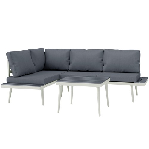 Piece garden furniture set - piece,