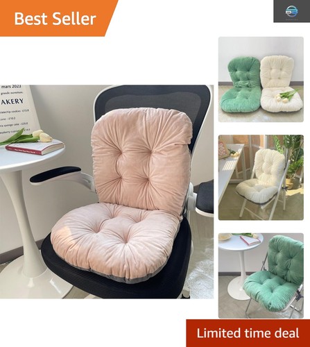 Elegant light pink cushioned - pink,