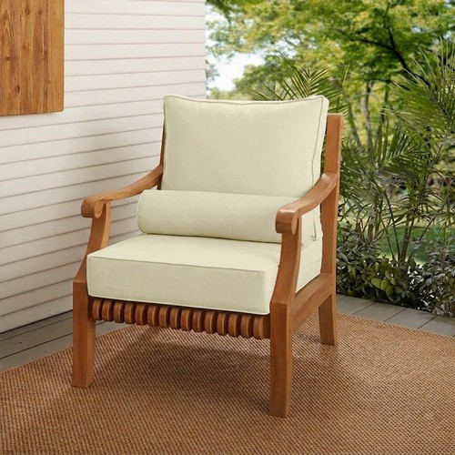 24x26x6 pipe trim deep seat - 24x26x6,