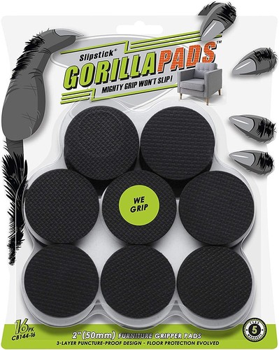 Gorillapads non slip furniture - non,