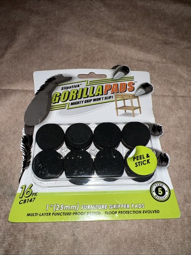 Slipstick gorillapads non slip - gorillapads, non-slip