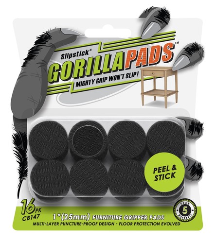 Slipstick gorillapads - slipstick,