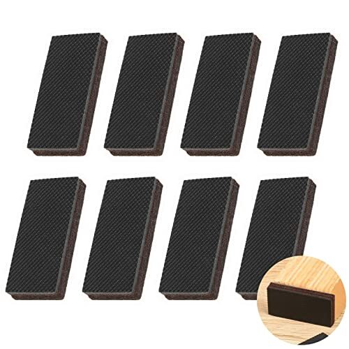 Rectangle non slip - non, furniture